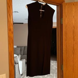 Everyone needs a comfortable little black dress, and this one is perfect